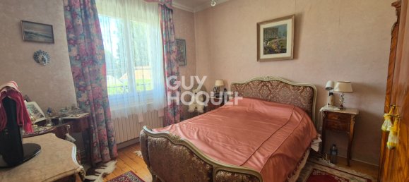 2 Schlafzimmer Haus in Vernouillet, France, Nr. 255225 5