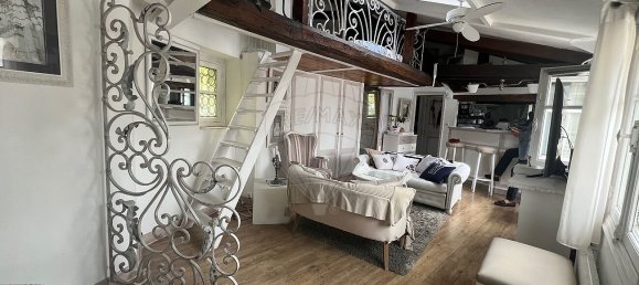 1 bedroom Apartment in Paris, France No. 349510 12