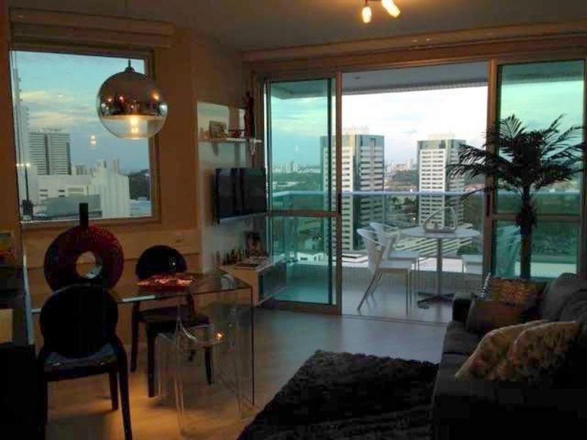 2 bedrooms Apartment in Salvador, Brazil No. 440549