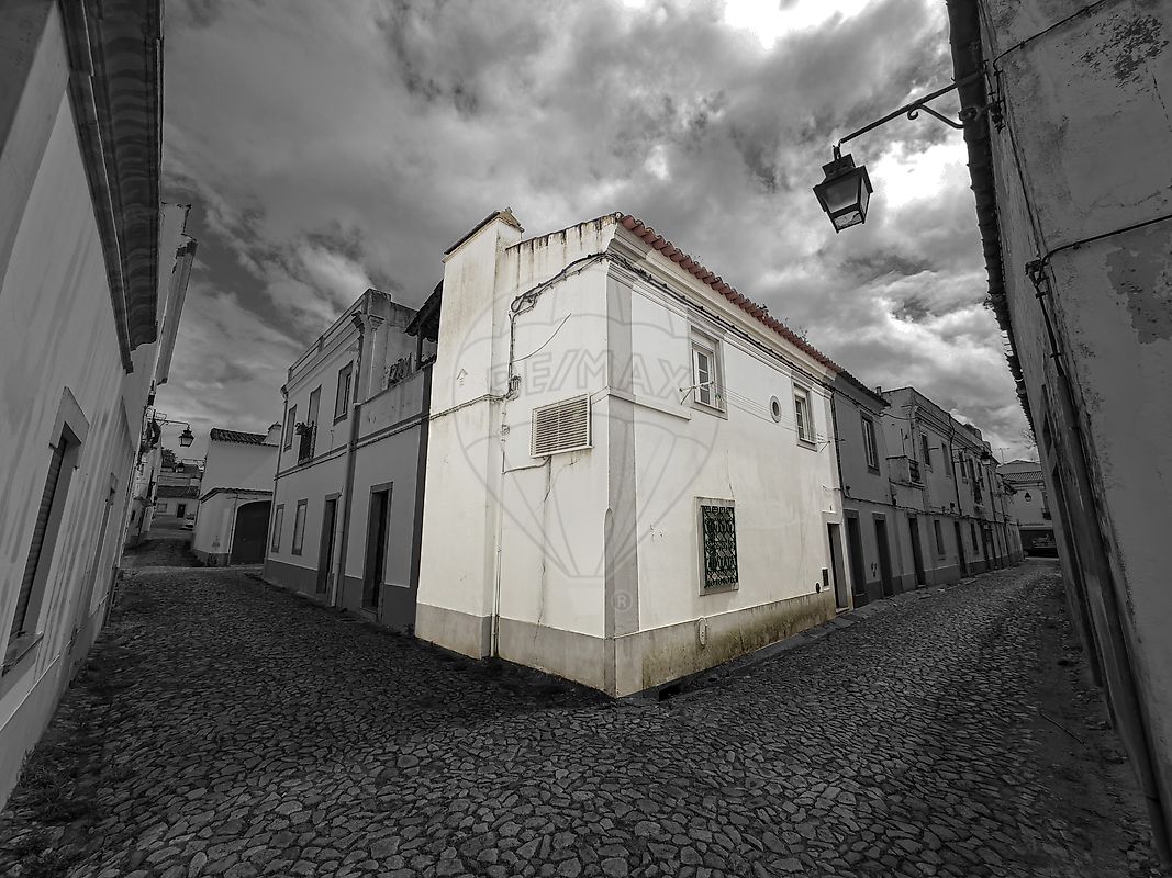 2 غرف نوم منزل في Evora, Portugal رقم 26628