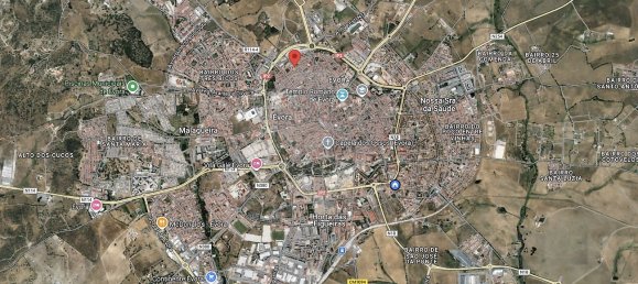 2 غرف نوم منزل في Evora, Portugal رقم 26628 2