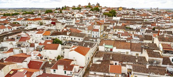 2 غرف نوم منزل في Evora, Portugal رقم 26628 18