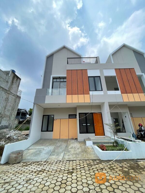 3 bedrooms House in Bogor City, Indonesia No. 1287