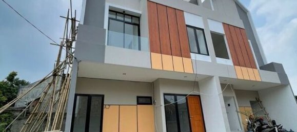3 bedrooms House in Bogor City, Indonesia No. 1287 12