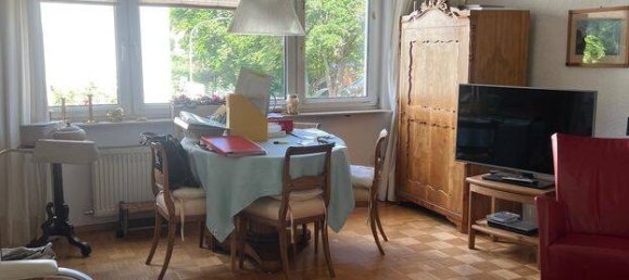 Квартира с 2 комнатами в Гейдельберг, Германия № 226583 3