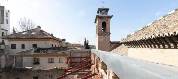 Hotel en Granada, Spain 763 m² No. 164076 21