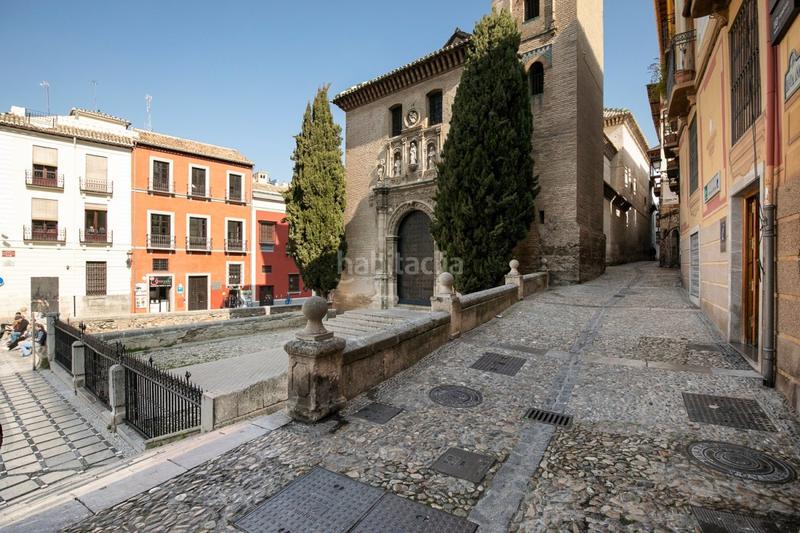 Hotel en Granada, Spain 763 m² No. 164076