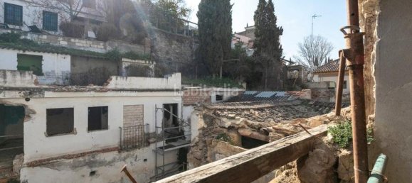 Hotel en Granada, Spain 763 m² No. 164076 3