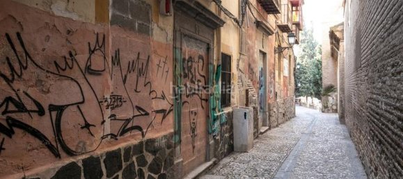 Hotel en Granada, Spain 763 m² No. 164076 42