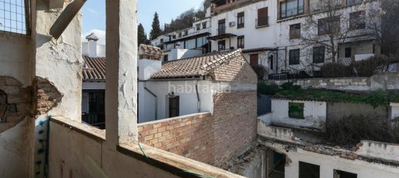 Hotel en Granada, Spain 763 m² No. 164076 29