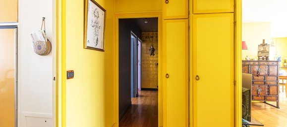 Apartamento T2 em Montrouge, France N.º 170153 10