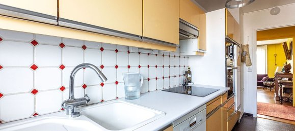 Apartamento T2 em Montrouge, France N.º 170153 13