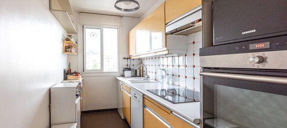 Apartamento T2 em Montrouge, France N.º 170153 4