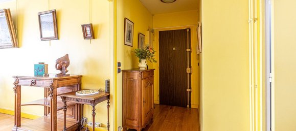 Apartamento T2 em Montrouge, France N.º 170153 11