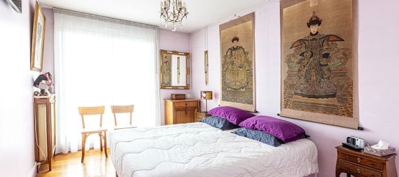 Apartamento T2 em Montrouge, France N.º 170153 5