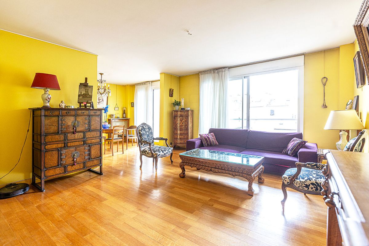 Apartamento T2 em Montrouge, France N.º 170153