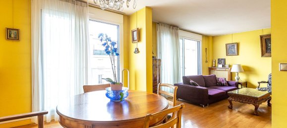 Apartamento T2 em Montrouge, France N.º 170153 9