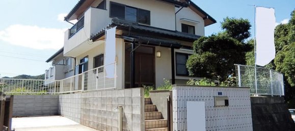 5 bedrooms House in Gifu, Japan No. 7804 2