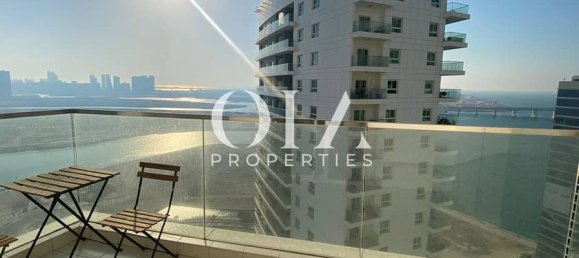 3 غرف نوم شقة في جزيرة الريم, UAE رقم 17153 2