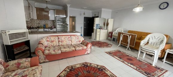 Apartment 2+1 in Mersin, Turkey No. 17580 10