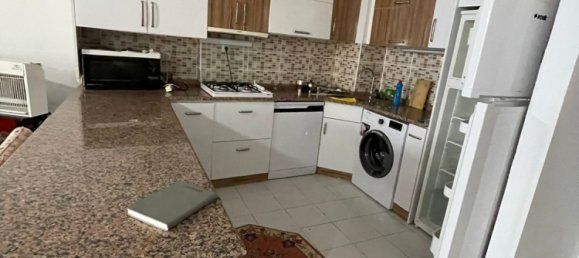 Apartment 2+1 in Mersin, Turkey No. 17580 5