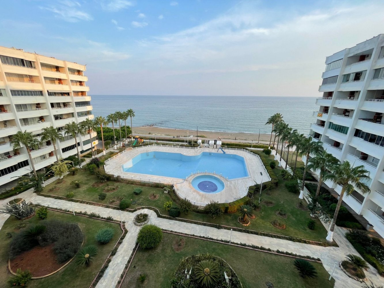 Apartment 2+1 in Mersin, Turkey No. 17580