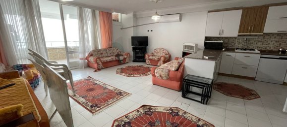 Apartment 2+1 in Mersin, Turkey No. 17580 12