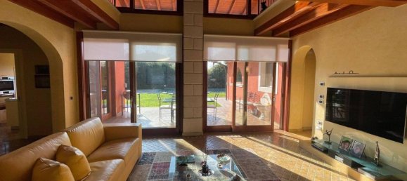 5 rooms Villa in Ghedi, Italy No. 116672 10