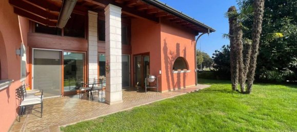 5 rooms Villa in Ghedi, Italy No. 116672 45