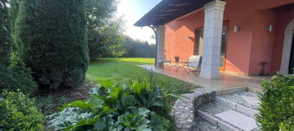 5 rooms Villa in Ghedi, Italy No. 116672 4