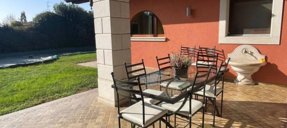 5 rooms Villa in Ghedi, Italy No. 116672 14