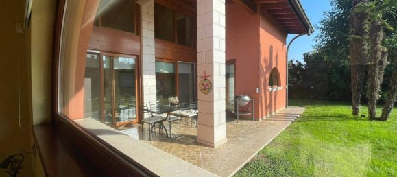 5 rooms Villa in Ghedi, Italy No. 116672 29