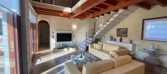 5 rooms Villa in Ghedi, Italy No. 116672 9