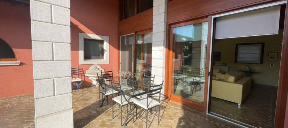 5 rooms Villa in Ghedi, Italy No. 116672 6