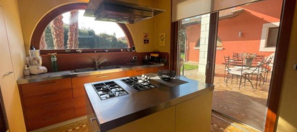 5 rooms Villa in Ghedi, Italy No. 116672 16