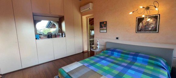 5 rooms Villa in Ghedi, Italy No. 116672 38