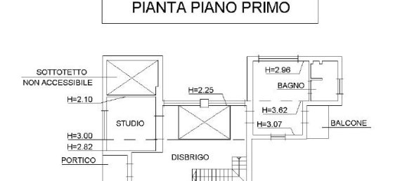 5 rooms Villa in Ghedi, Italy No. 116672 47