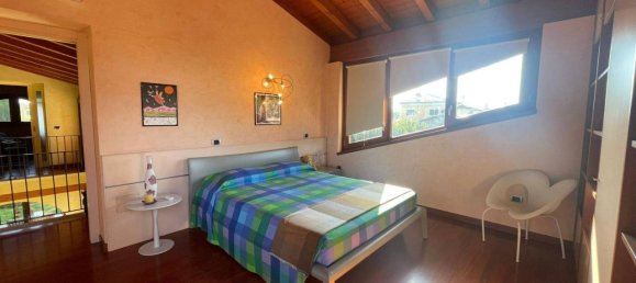 5 rooms Villa in Ghedi, Italy No. 116672 36