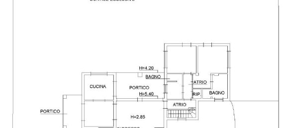 5 rooms Villa in Ghedi, Italy No. 116672 46