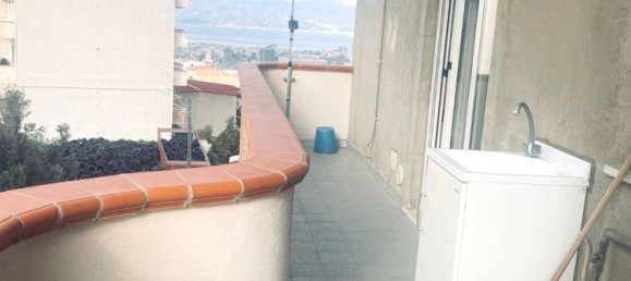 4 Schlafzimmer Wohnung in Reggio Calabria, Italy, Nr. 354030 8