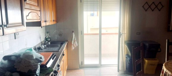 4 Schlafzimmer Wohnung in Reggio Calabria, Italy, Nr. 354030 2