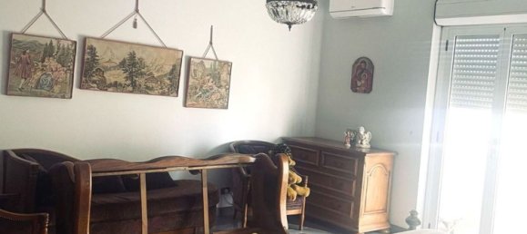4 Schlafzimmer Wohnung in Reggio Calabria, Italy, Nr. 354030 4