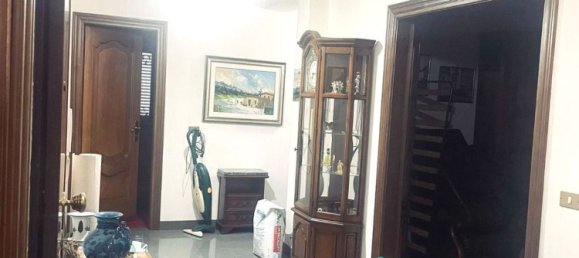 4 Schlafzimmer Wohnung in Reggio Calabria, Italy, Nr. 354030 3