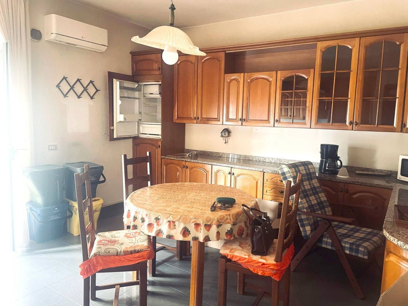 4 Schlafzimmer Wohnung in Reggio Calabria, Italy, Nr. 354030