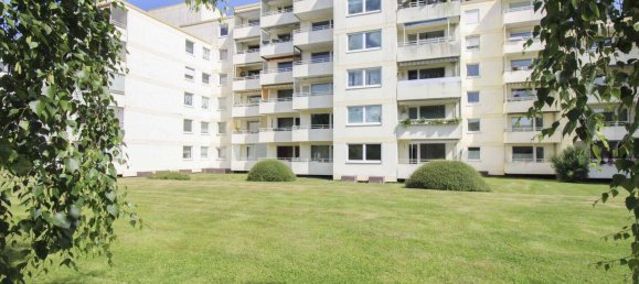 1 غرف نوم شقة في Bremen, Germany رقم 269098 4