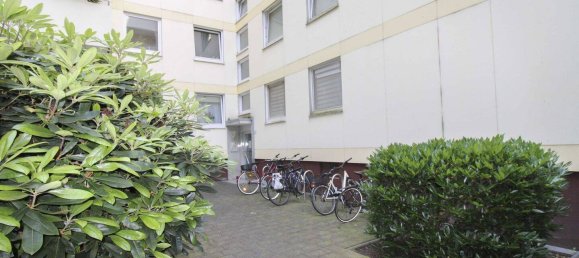 1 غرف نوم شقة في Bremen, Germany رقم 269098 5