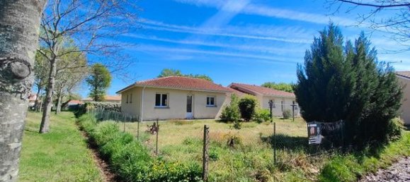 2 bedrooms House in Landes, France No. 315626 5