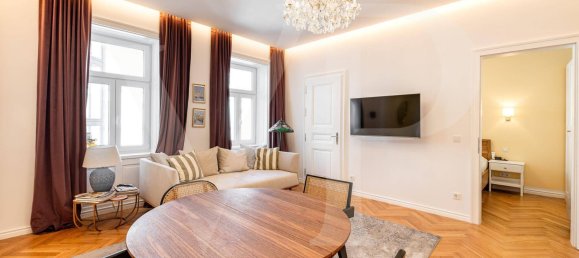 1 bedroom Apartment in Neubau, Austria No. 240372 2