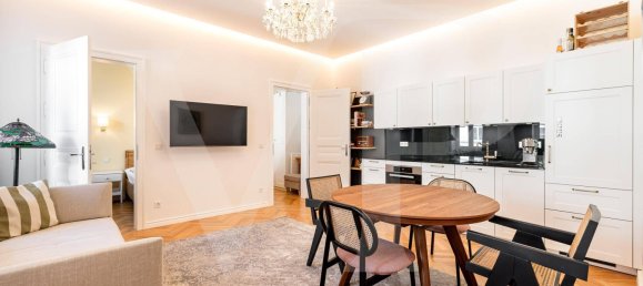 1 bedroom Apartment in Neubau, Austria No. 240372 3