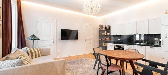 1 bedroom Apartment in Neubau, Austria No. 240372 5